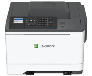 Lexmark C2425dw | 42cc140 | Laser - Farbe
