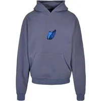 MT Upscale Kapuzenpullover