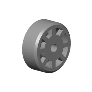 Dornbracht Durchflussbegrenzer grün Ersatzteile 092301093 3 l/min. 09230109390
