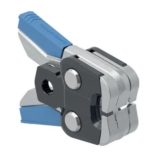 Geberit FlowFit Pressbacke 691033001 16/20/25/32/40 mm, Kompatibilität 2