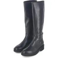 Gabor Gabor 71.788.27 Damen Glattleder black Stiefel