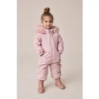 Next Schneeoverall Wasserdichter gemusterter Schneeanzug (1-tlg)