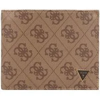 Guess Geldbörse Mito, Leder