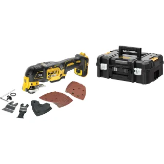 DEWALT Akku-Multi-Tool 18V Basisversion - DCS356NT-XJ