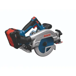 Bosch Akku-Kreissäge GKS 18V-57-2 GX,L-BOXX - 06016C1001