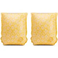 Swim Essentials Schwimmflügel Schwimmflügel 0-2 Jahre Yellow Flowers 14 x 6 x 17 cm