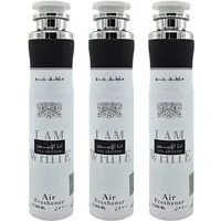Lattafa Raumduft Raumduft Lufterfrischer Ana Abiyedh 3x300ml=900ml
