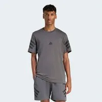 adidas Sportswear T-Shirt FUTURE ICONS 3-STREIFEN