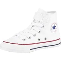Converse CHUCK TAYLOR ALL STAR 1V EASY-ON Hi Sneaker mit Klettverschluss für Kinder