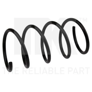 NK Feder vorne Mercedes A-Klasse W168 533325