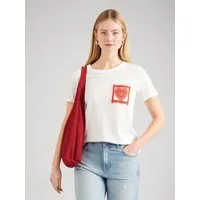 ONLY T-Shirt ONLUMA (1-tlg) Stickerei