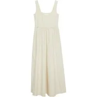 comma Maxikleid Kleid