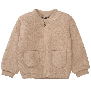 BASEFIELD - Md.-Teddy Jacke - Gr. - 110