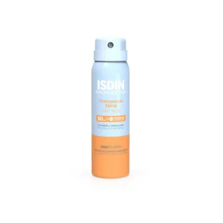 Fotoprotector Transparent Spray Spf50+ 100 ml