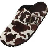 Palado Kiel Western Pantolette