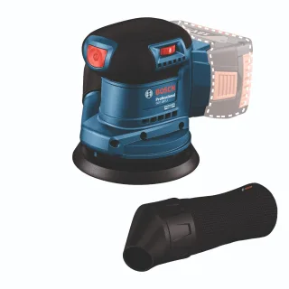 Bosch Akku Exzenterschleifer GEX 185-LI - 06013A5020