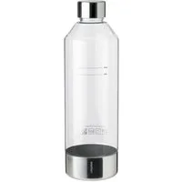 Stelton Wassersprudler Flasche Ersatz Wassersprudelflasche BRUS