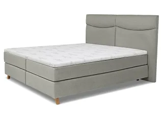 Boxspringbett SANSIBAR Langeoog