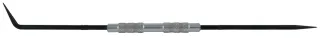KS Tools Hartmetall-Anreißnadel, 250mm - 300.2136