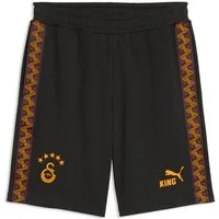 PUMA Sporthose Galatasaray S.K. KING Shorts Herren