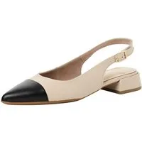 Tamaris TOUCH-IT, COMFORT-Lining mit Schließe Blockabsatz Slingpumps TOUCH-IT
