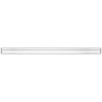 Homestar Zierleiste C 30 (22 x 22 mm), Länge 2m, zum kleben, Polystyrol, überstreichbar