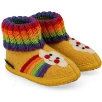 Haflinger Haflinger Kinder Hausschuh Hausschuh
