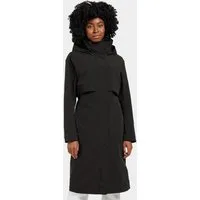 Didriksons Funktionsparka ISOLDE WNS PARKA L