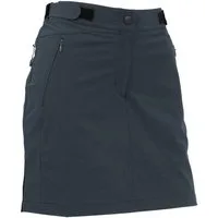 RennerXXL Outdoorhose Kristallkopf Damen Trekking Hosenrock mit Innenhose große Größen
