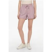 ONLY Shorts ONLARIS LIFE PULL UP SHORTS WVN CC mit Bindeverschluss