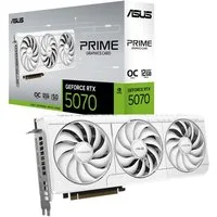 Asus ASUS PRIME-RTX5070-O12G-WHITE Grafikkarte