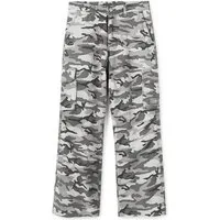 Karl Kani Cargohose Karl Kani Spor t Patch Camo Cargo Pants (1-tlg)
