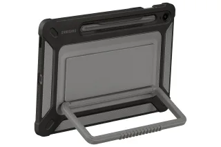 Samsung EF-RX510 Outdoor Cover für Galaxy Tab S9 FE | ef-rx510cbegww | Black