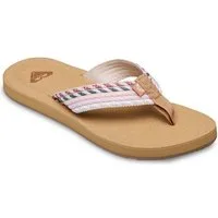 Roxy Porto Rope Sandale