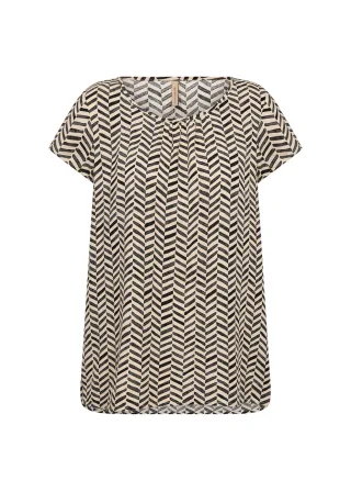 Soyaconcept - SC-SELIA 1 c black combi - Gr. - L