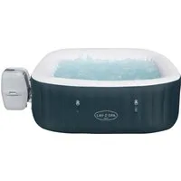BESTWAY Whirlpool Bestway Whirlpool Outdoor für 4 Personen Lay-Z-Spa