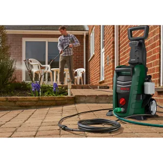 Bosch Verlängerungsschlauch, 6 m (130 bar), Systemzubehör - F016800482