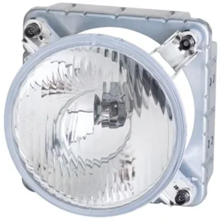 Hella Scheinwerfereinsatz 1KA008086-017