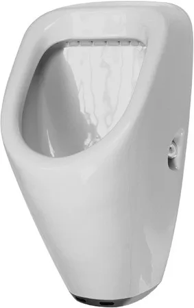 Duravit Elektronisches Urinal Weiß Hochglanz - 08303700931 08303700931