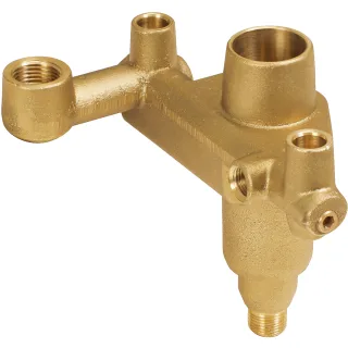 KS Tools Pumpenkörper f.Prüfpumpe 902.1004 / 2004 - 902.1010
