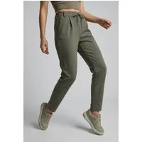 ONLY Jogger Pants ONLPOPTRASH LIFE EASY COL PANT PNT NOOS Viskosemischung, regular fit