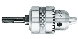 Makita Zahnkranzbohrfutter, 13 mm  - 122574-2