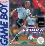 Matthias Sammer Soccer [Nintendo Game Boy]