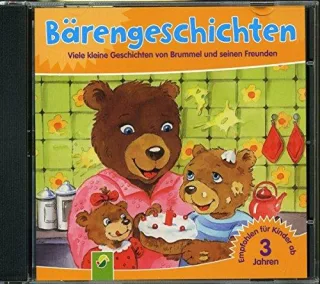Bärengeschichten