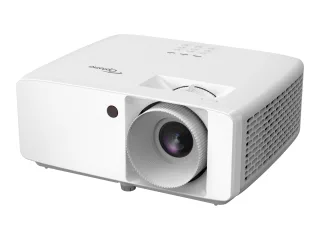 Optoma ZW350e | e9pd7kk11ez1 | DLP-Projektor - Laser