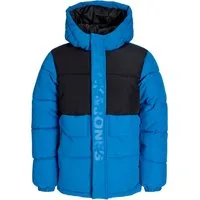 Jack & Jones Junior Steppjacke JCOSPEED PUFFER SN JNR