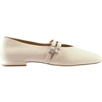Högl Högl - MAY - Weiß Ballerina