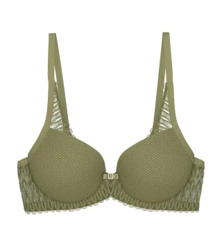 Triumph - Aura Spotlight T WHP olive gold - Gr. - 90C
