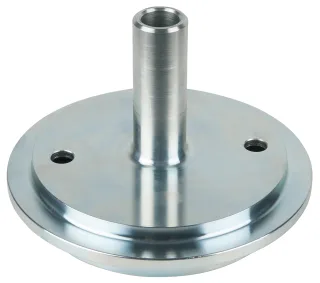 KS Tools Führungsplatte mit Gewinde, Außendurchmesser 130 mm - 460.3937