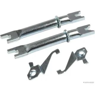 Jakoparts Nachsteller f?r Trommelbremse Honda Accord Cr-V Hr-V Suzuki Carry Jimny